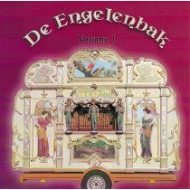 CD Draaiorgel "de Engelenbak" vol. 1