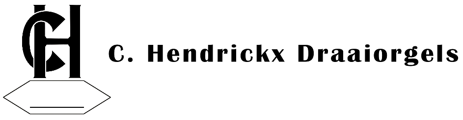 C. Hendrickx Draaiorgels